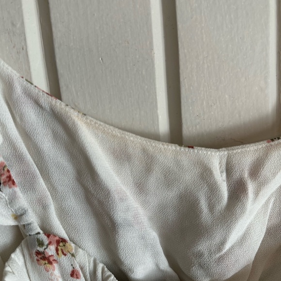 Reformation Aurora top - Picture 8 of 9